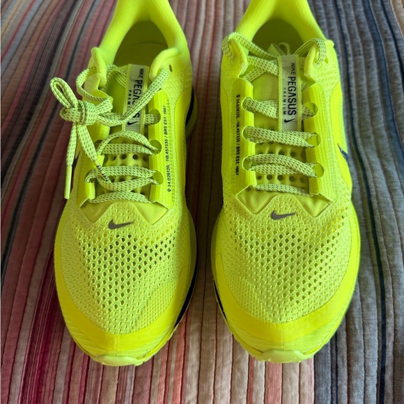 NIKE PEGASUS PREMIUM W Sz 10, M Sz
8.5-Volt main image 4